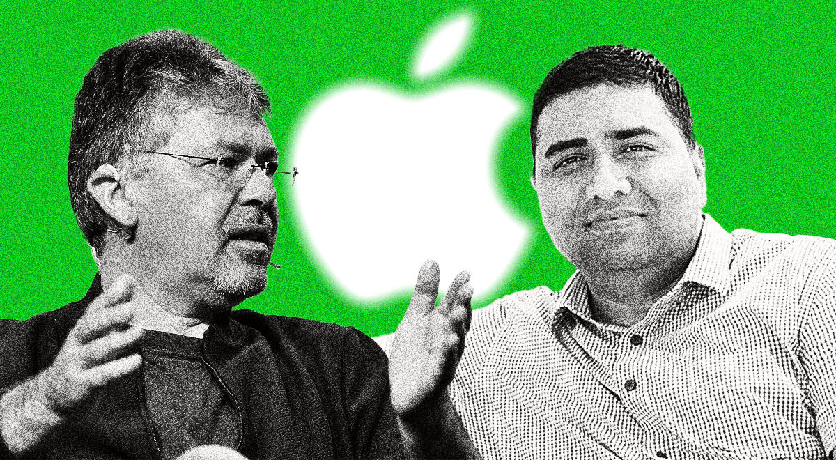 apple-giannandrea-amar-subramanya