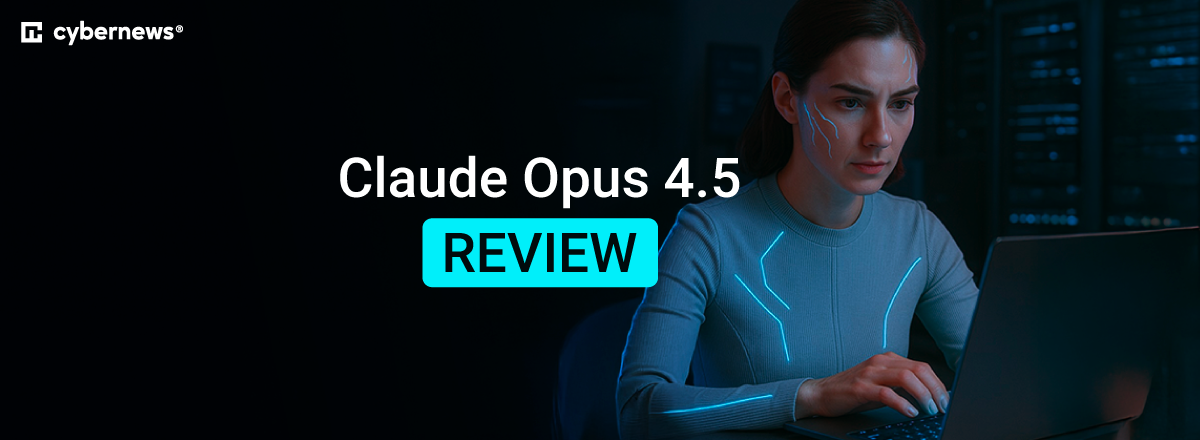 Claude Opus 4.5 review