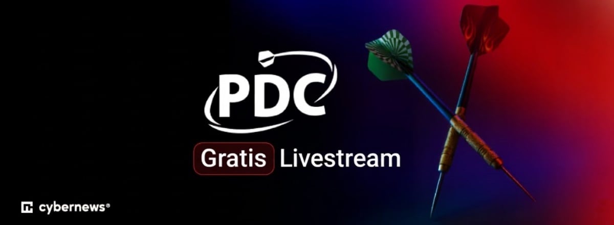 Darts WM 2026 Streaming Germany