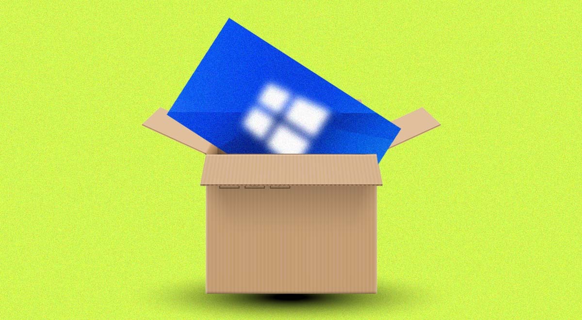 Windows 10, end of life