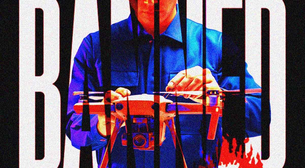 fcc-drone-ban