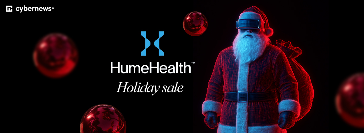 humehealth-holiday-sale