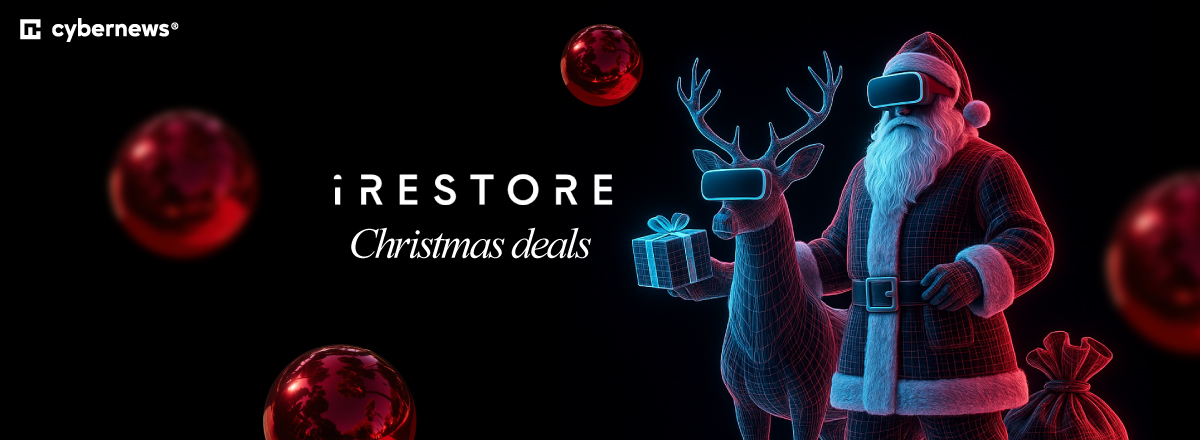 irestore-christmas-deals