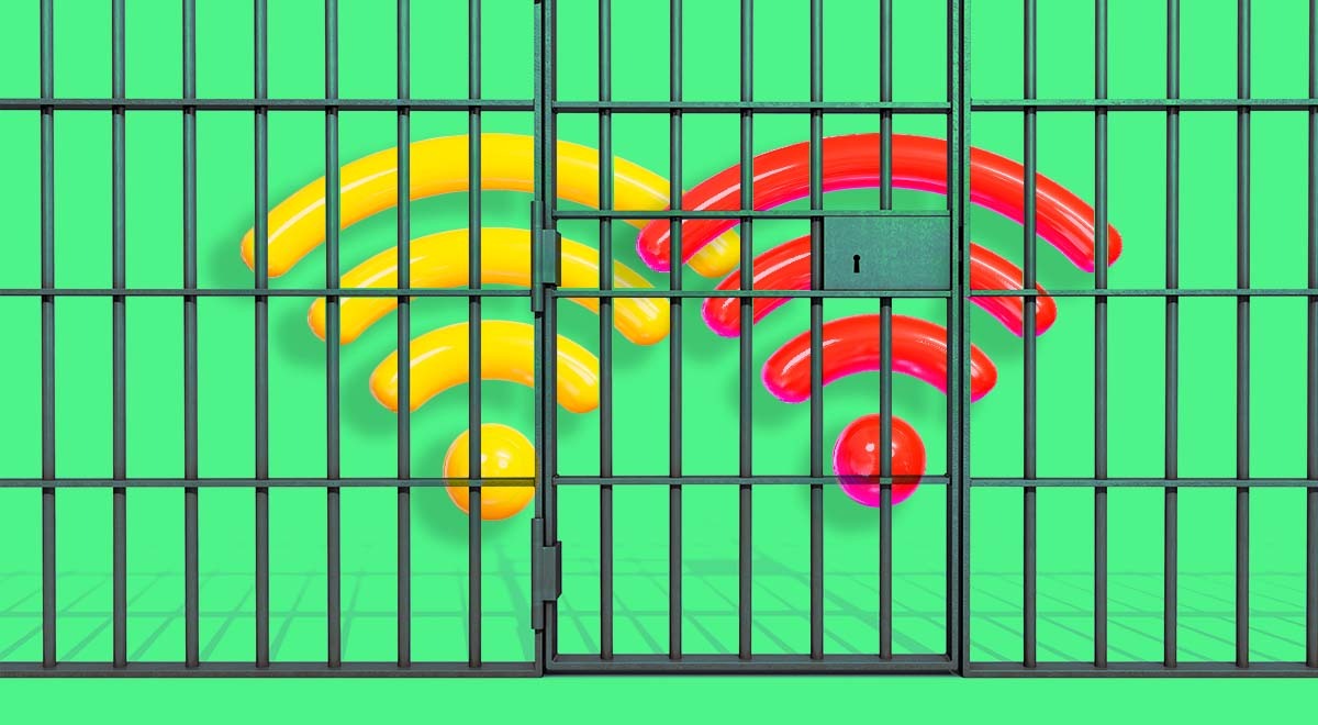 jail-bars-two-wifi-signals