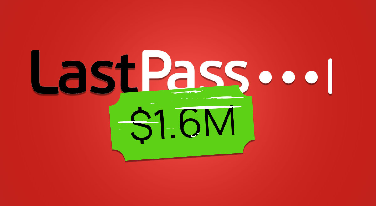 lastpass-logo-million-fine