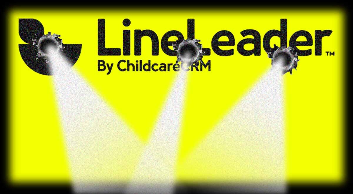 LineLeader data leak