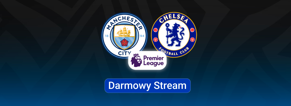 Manchester City - Chelsea PL