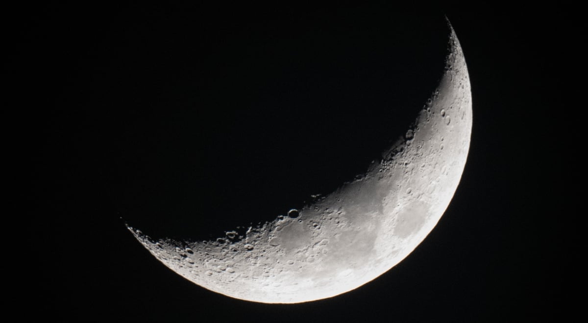 Moon, Earth's only natural satellite