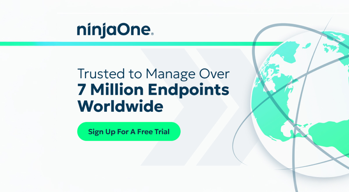 NinjaOne Integration
