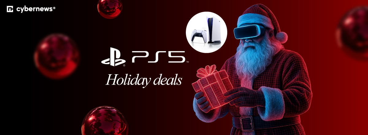 The best Christmas deals 2025