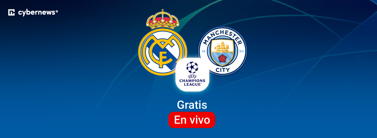 real madrid vs manchester city