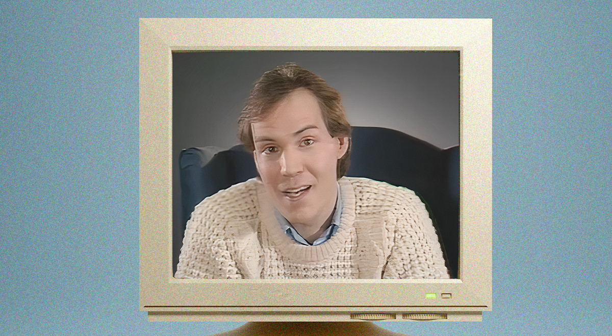 Ben Hollis aka Sam friend-to-rent