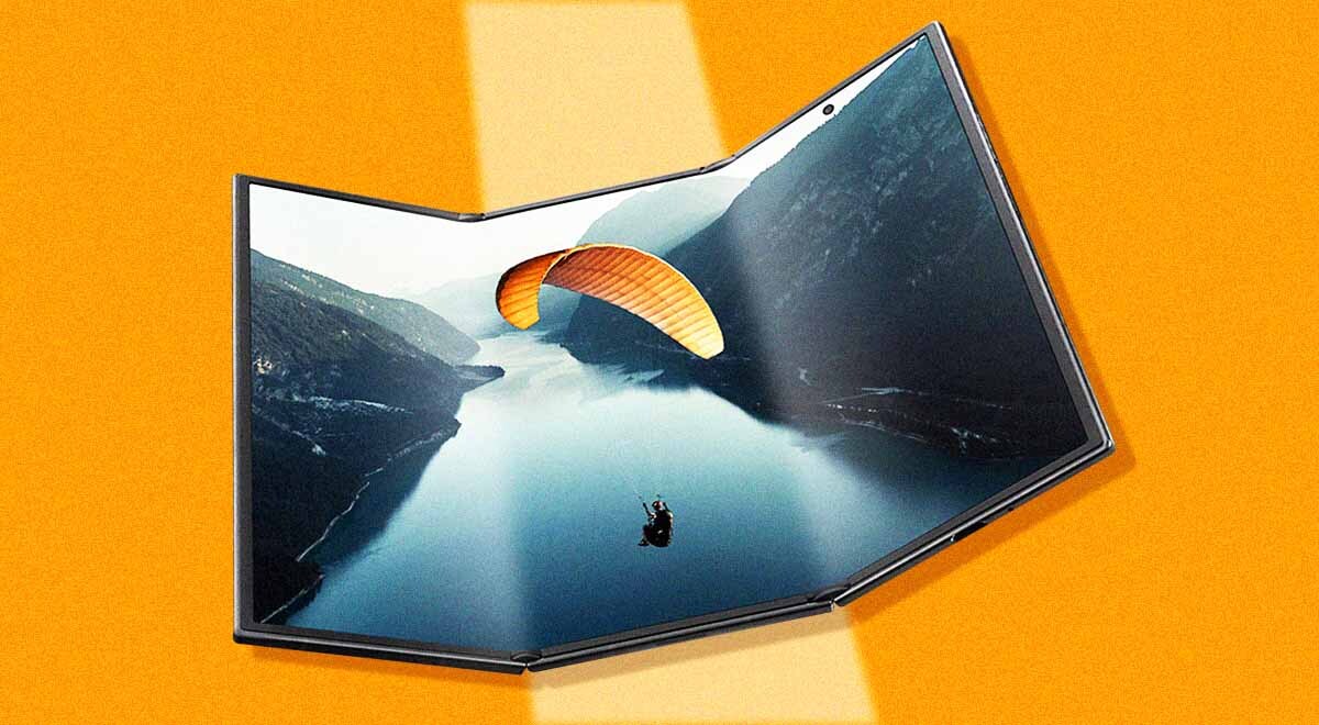 Samsung Galaxy Z TriFold
