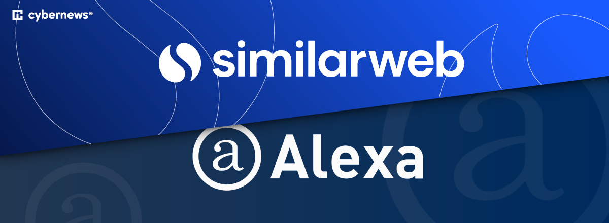 Similarweb vs Alexa