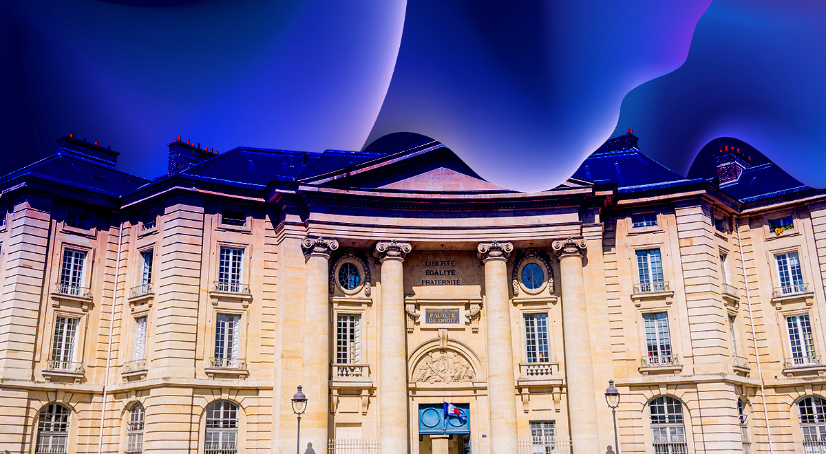 Sorbonne Universite