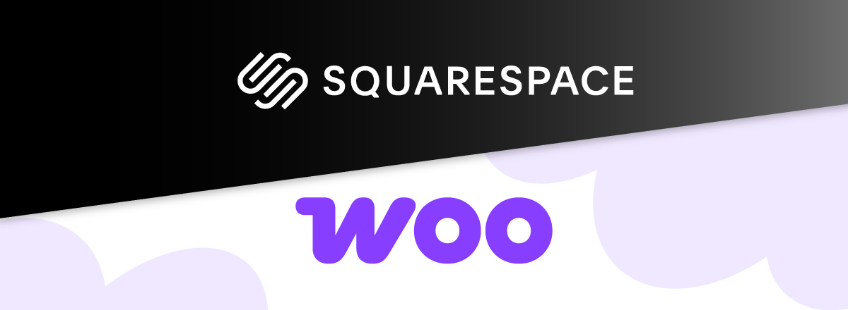 WooCommerce vs Squarespace
