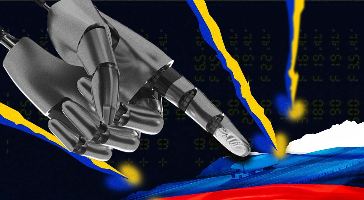 Russia and Ukraine war