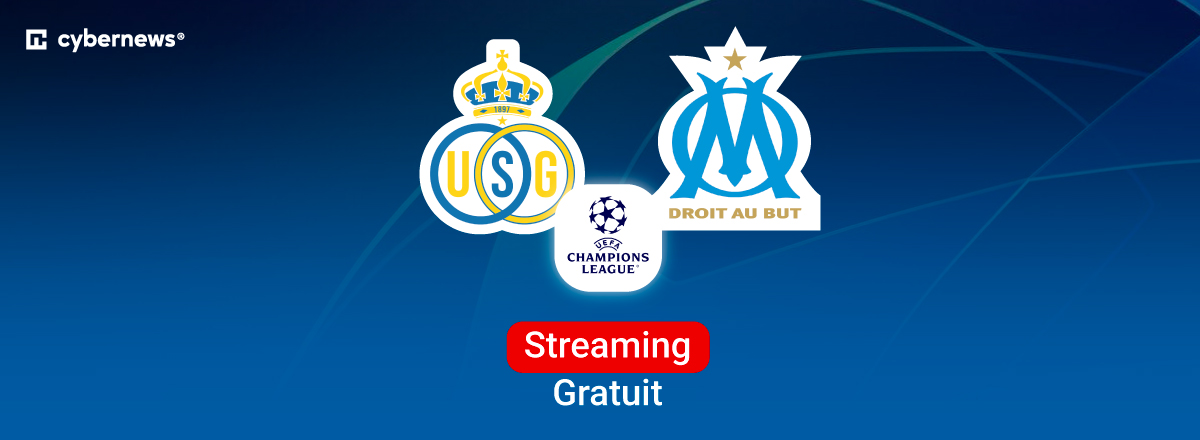 Comment regarder gratuitement USG vs OM