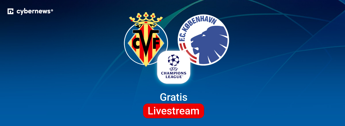 Villarreal vs. Copenhagen