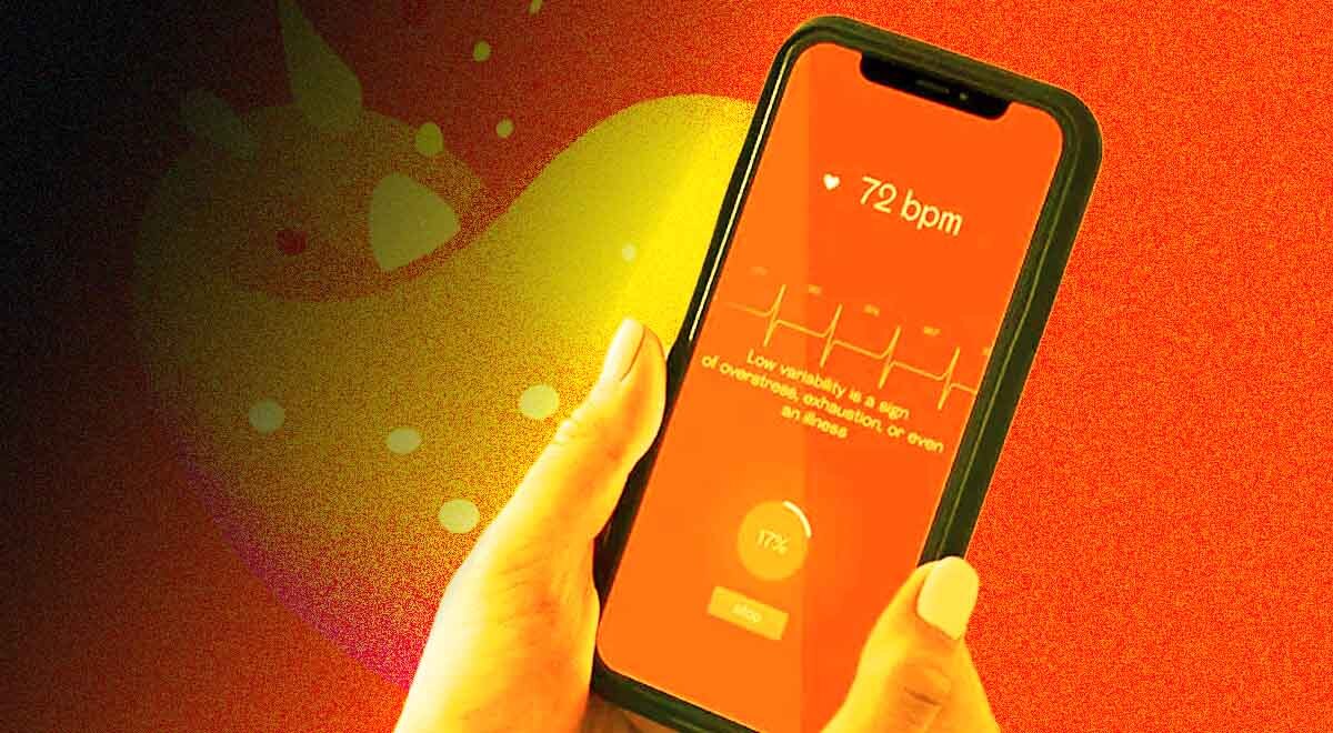 Welltory app review