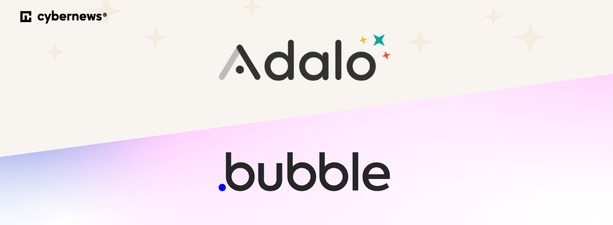 Adalo vs Bubble