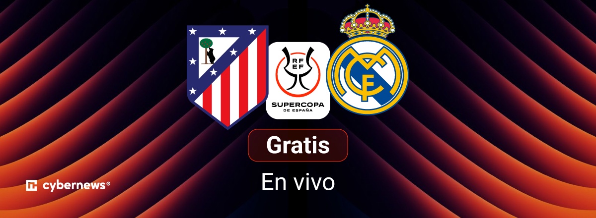 Atletico de Madrid vs Real Madrid