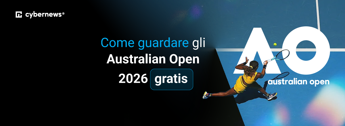Australian Open