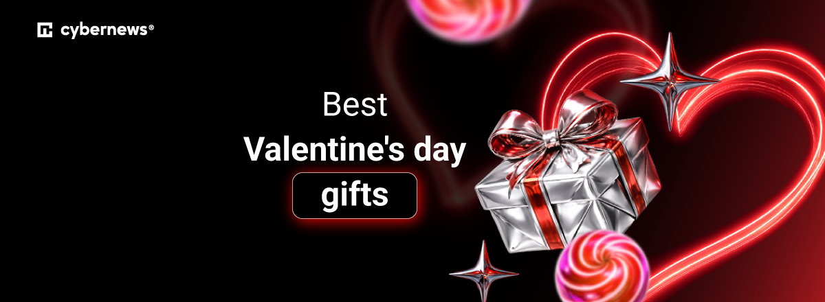 Best Valentine day gifts