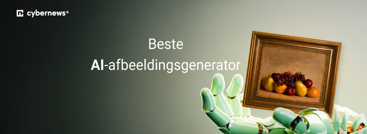 Best AI image generator