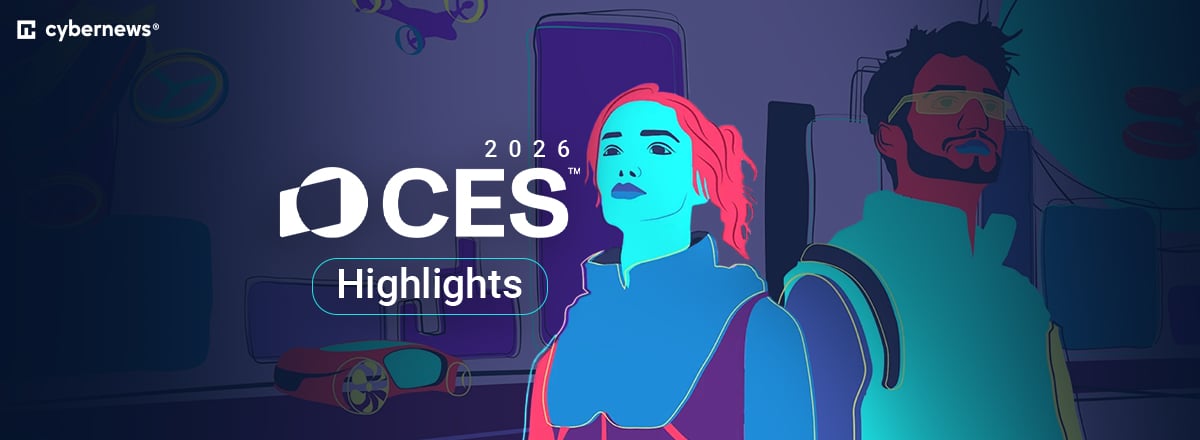 CES Highlight - Samsung TV
