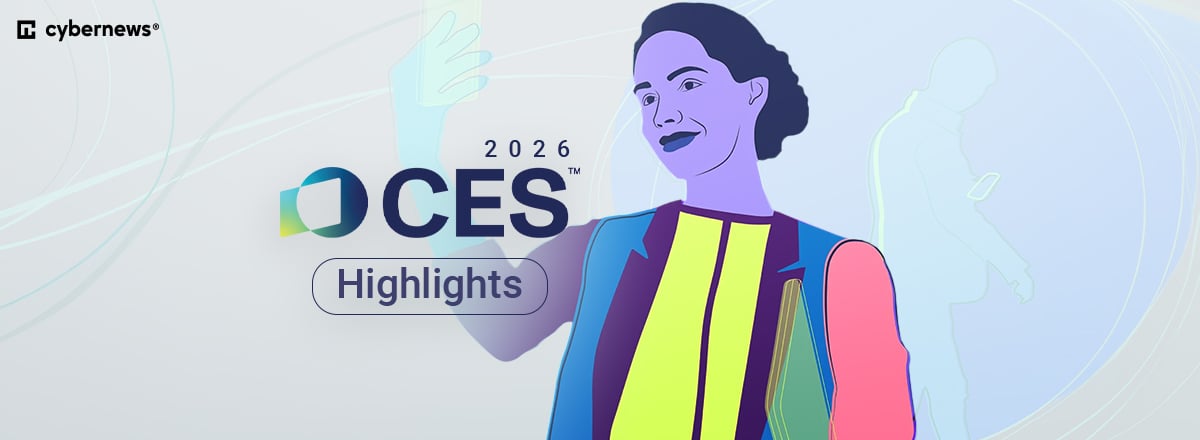 ces 2026 highlights new