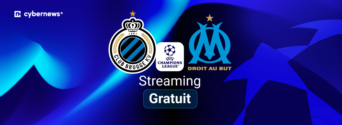 Club Brugge Marseille