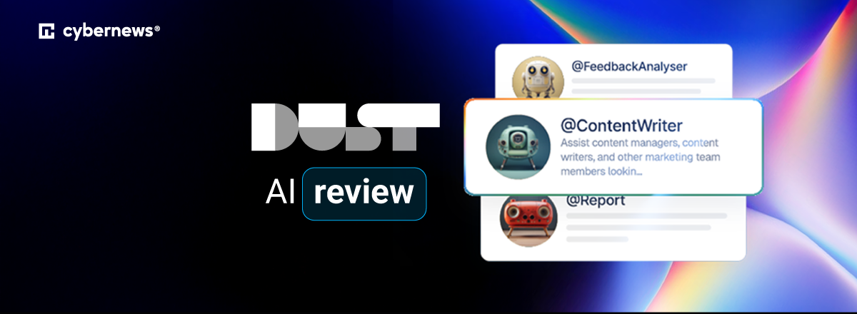 Dust AI review featured image