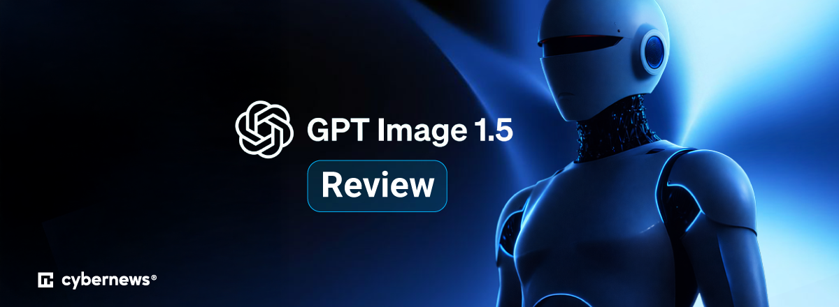 GPT Image 1 5 Review featured image