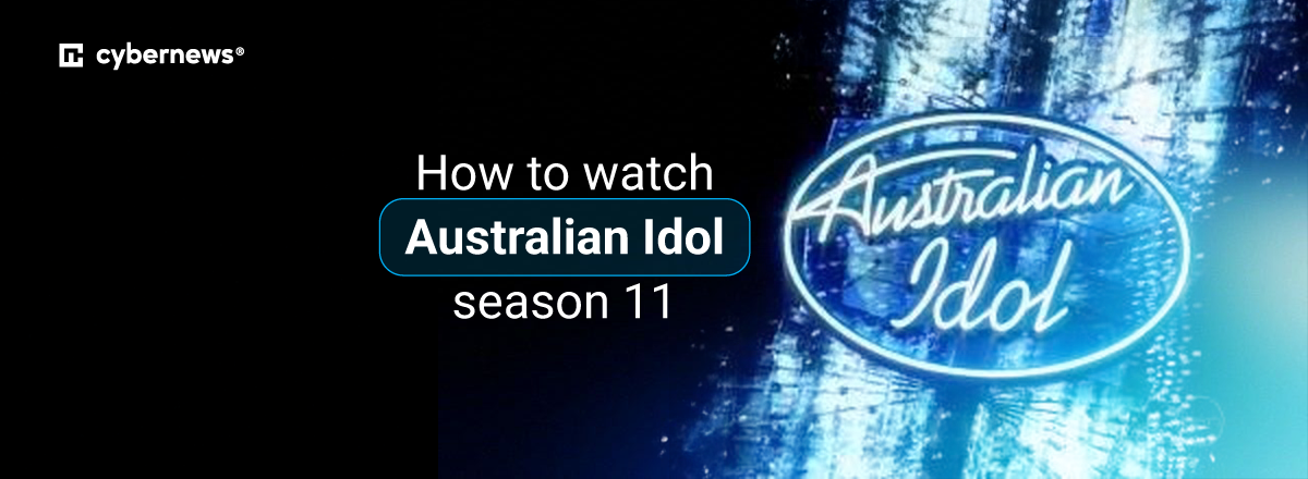 How to watch Australian Idol season 11