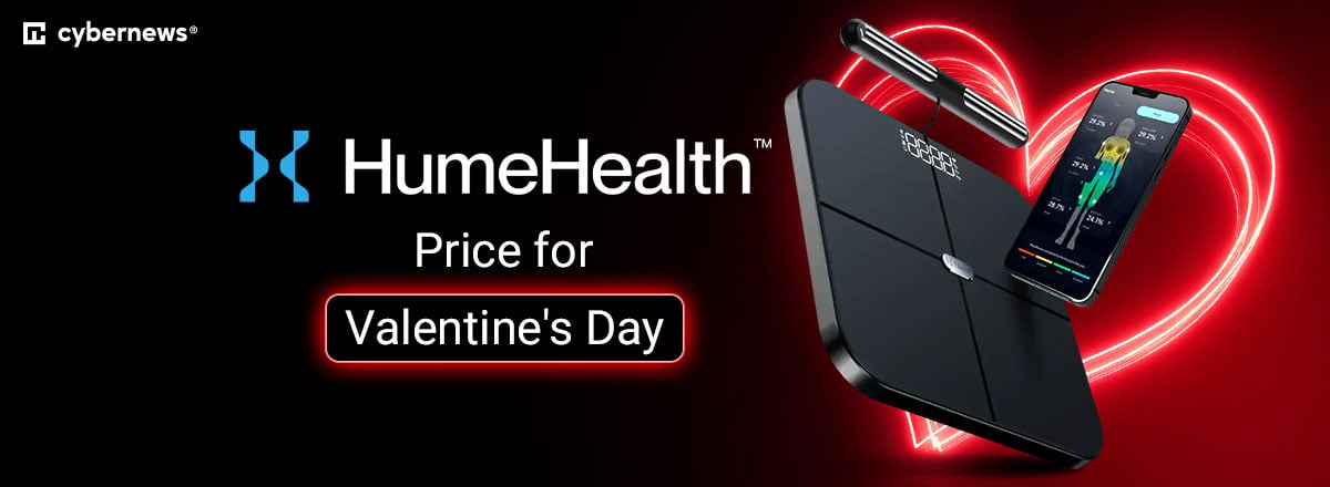 HumeHealth Body Pod-feb