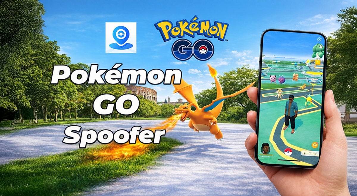 MocPOGO Updates Pokémon GO