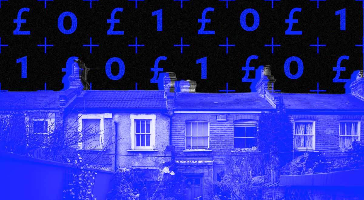 London property