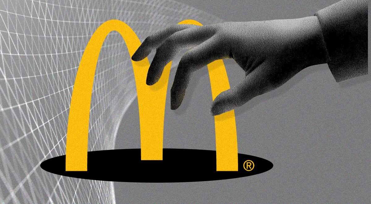 McDonalds