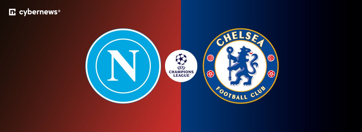 Napoli vs Chelsea