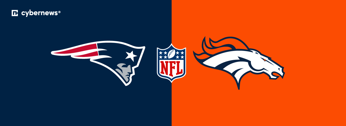 New England Patriots vs Denver Broncos