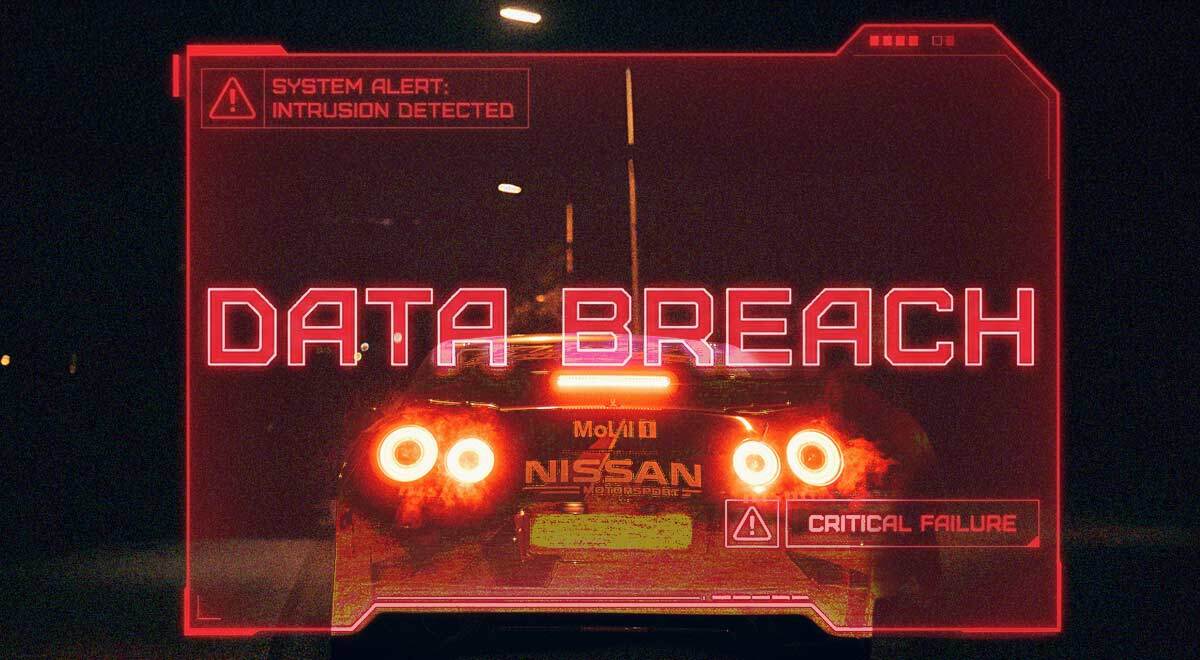 Nissan allegedly hit by ransomware attack