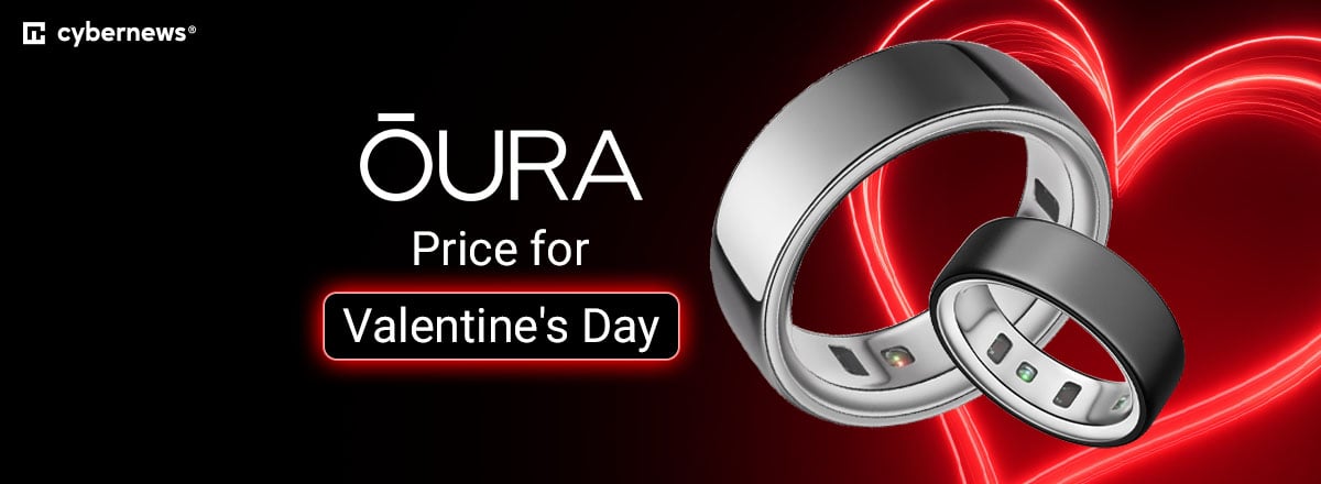 Oura feb gifts