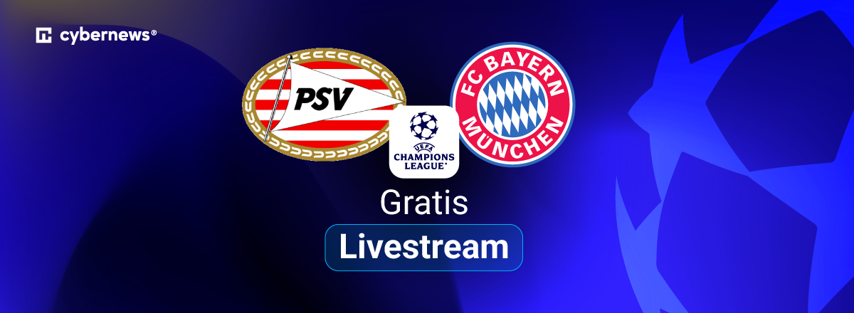 PSV Bayern, Team Logos, blauer Hintergrund