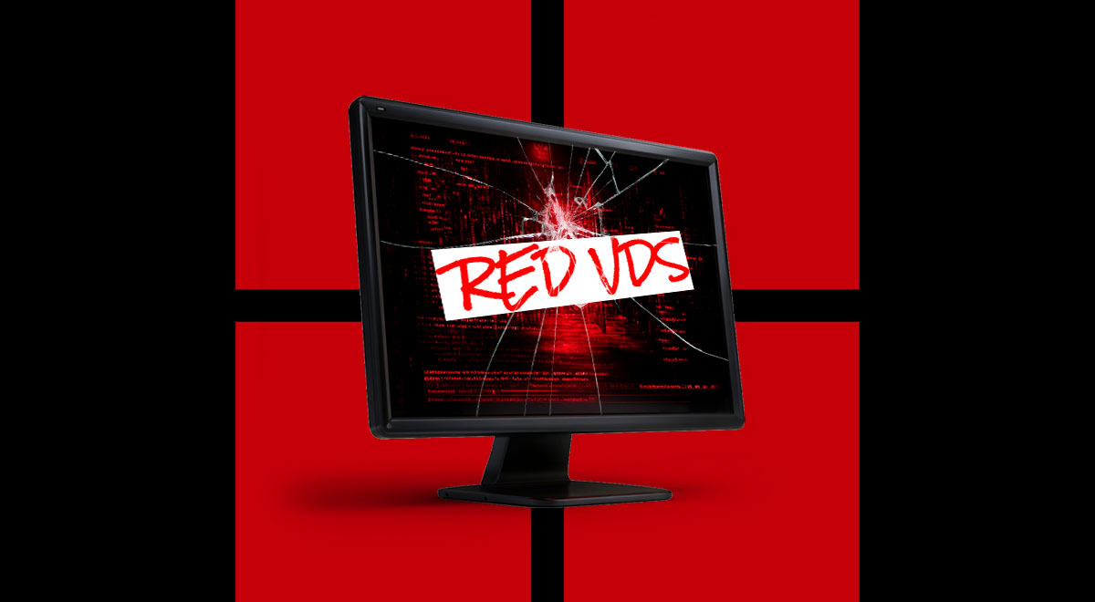 RedVDS