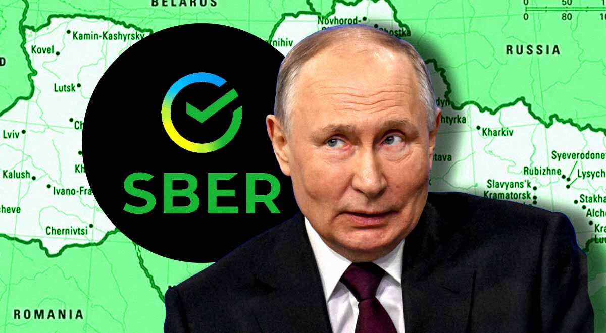 Sberbank putin ukraine