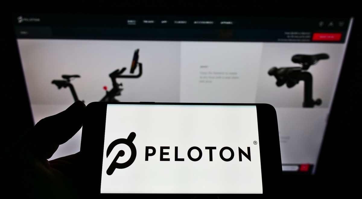 Peloton