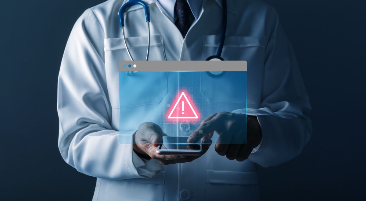 Covenant Health breach