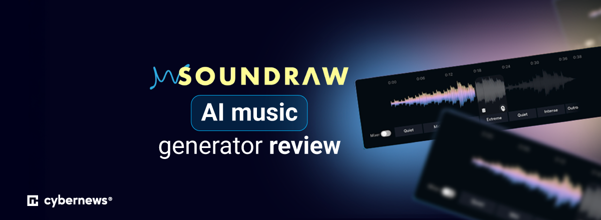 Soundraw AI music generator review