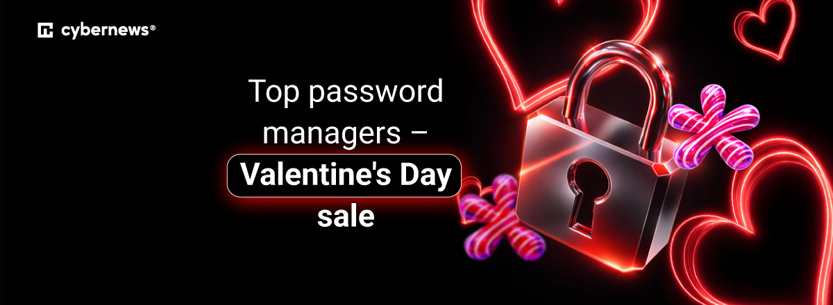 Top password managers